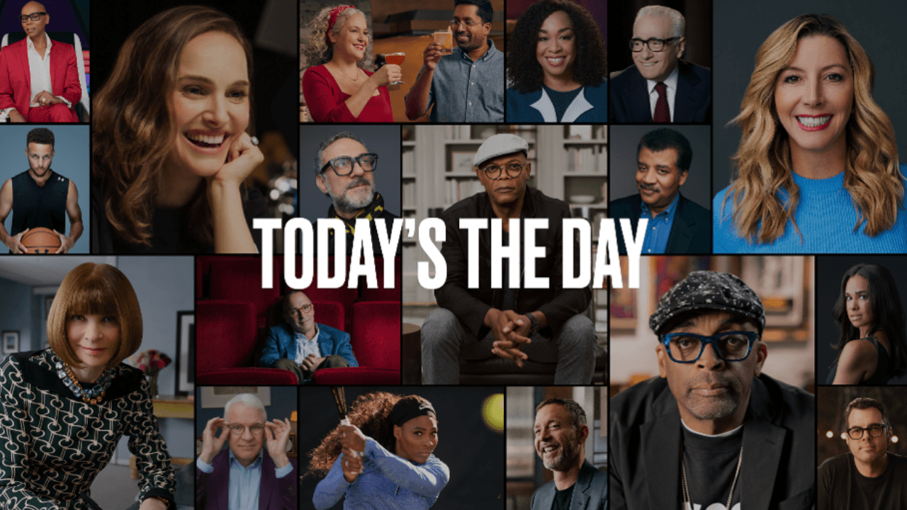 Ünlülerin eğitmen olduğu edtech girişimi MasterClass, 100 milyon dolar yatırım aldı