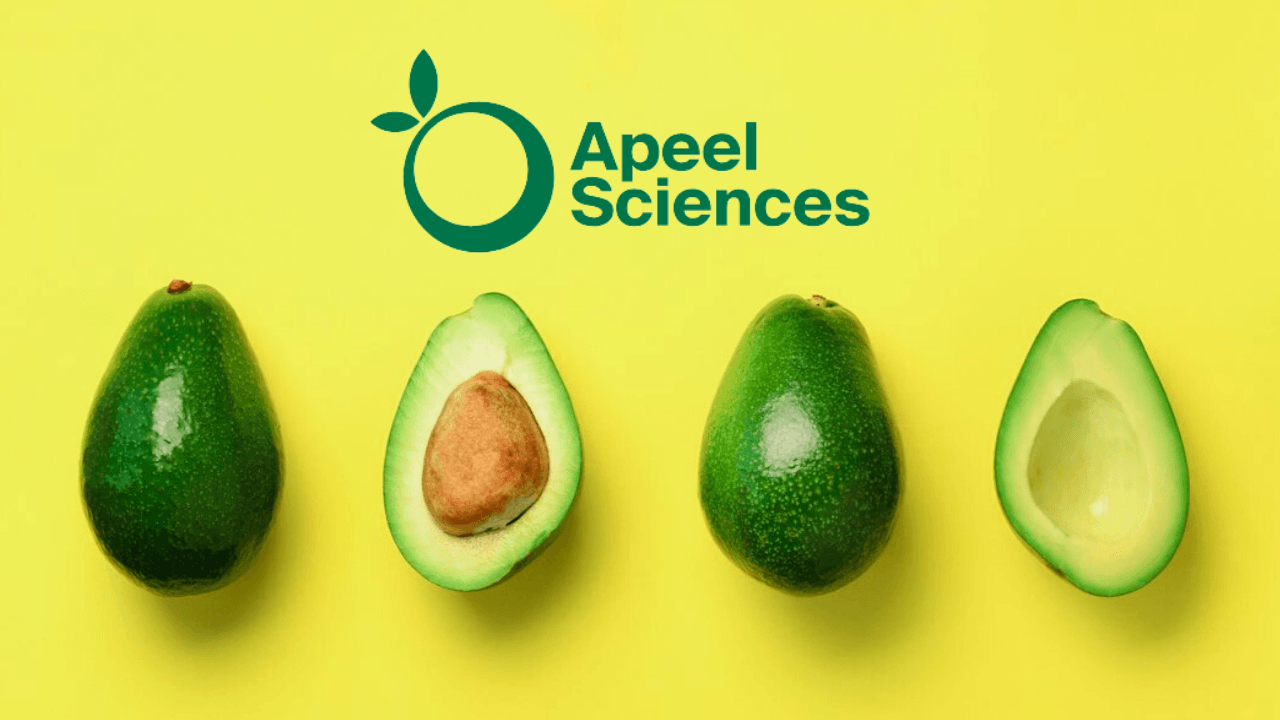 Gıda israfını önleyen Apeel, Oprah Winfrey ve Katy Perry'den 250 milyon dolar yatırım aldı