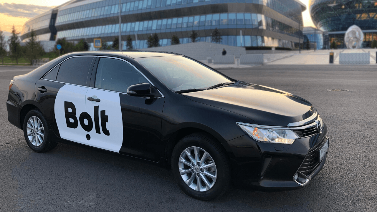 109 milyon dolar yatırım alan Bolt'un değerlemesi 1,9 milyar dolara ulaştı