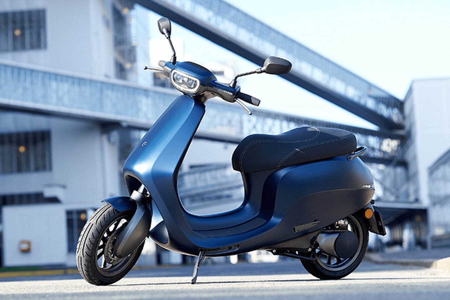 Xiaomi Mi Pro 2 Elektrikli Scooter Fiyati Taksit Secenekleri