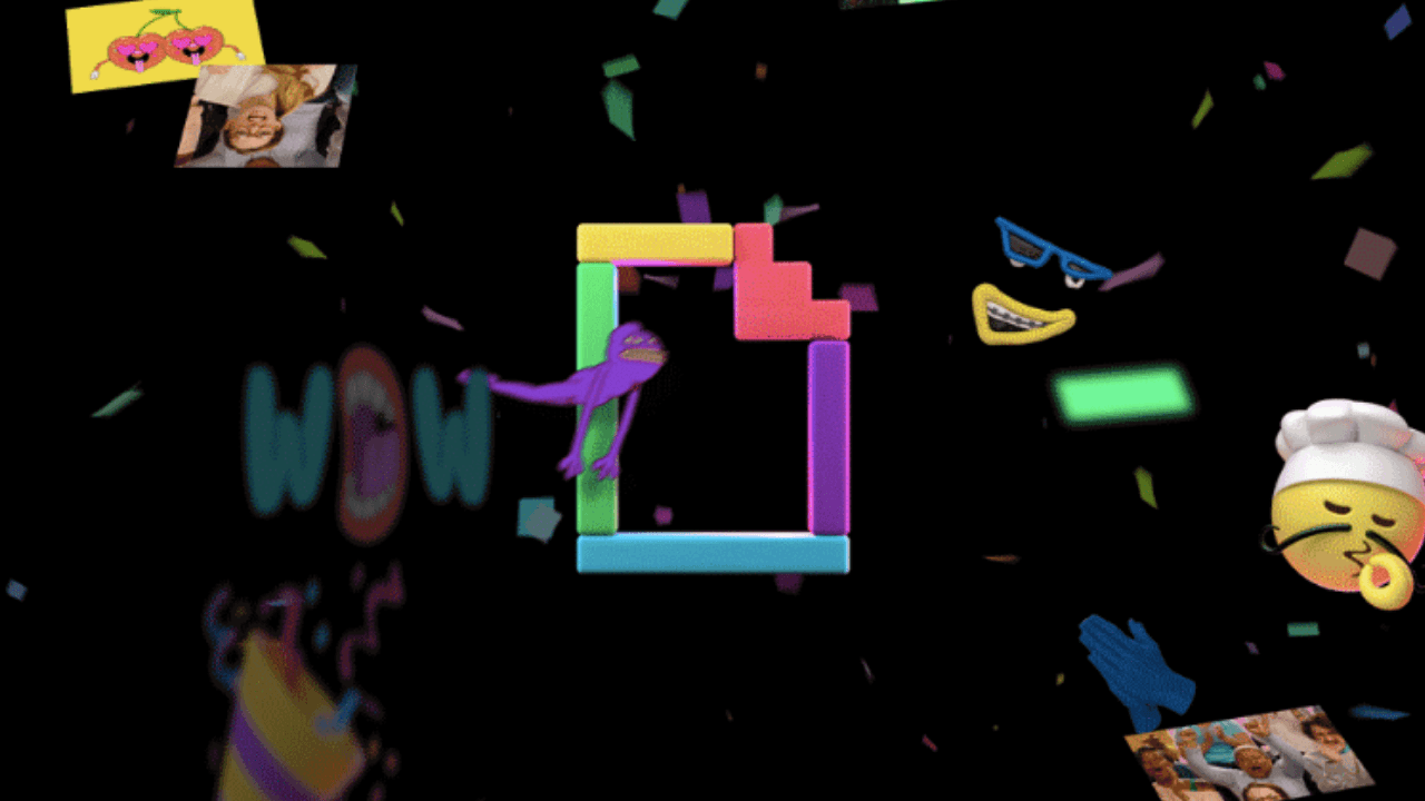 Facebook, Giphy'yi 400 milyon dolara satın aldı