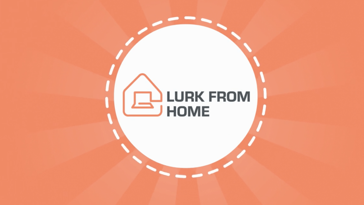Evden çalışırken kaytaranlara özel servis Lurk From Home Webrazzi