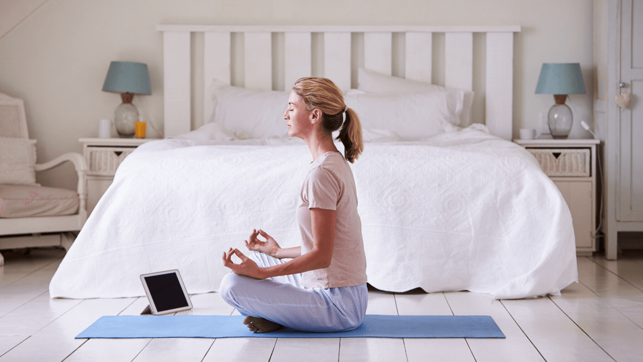 Meditopia'nın da aralarında bulunduğu meditasyon uygulamaları Covid-19 döneminde de büyümeye devam ediyor