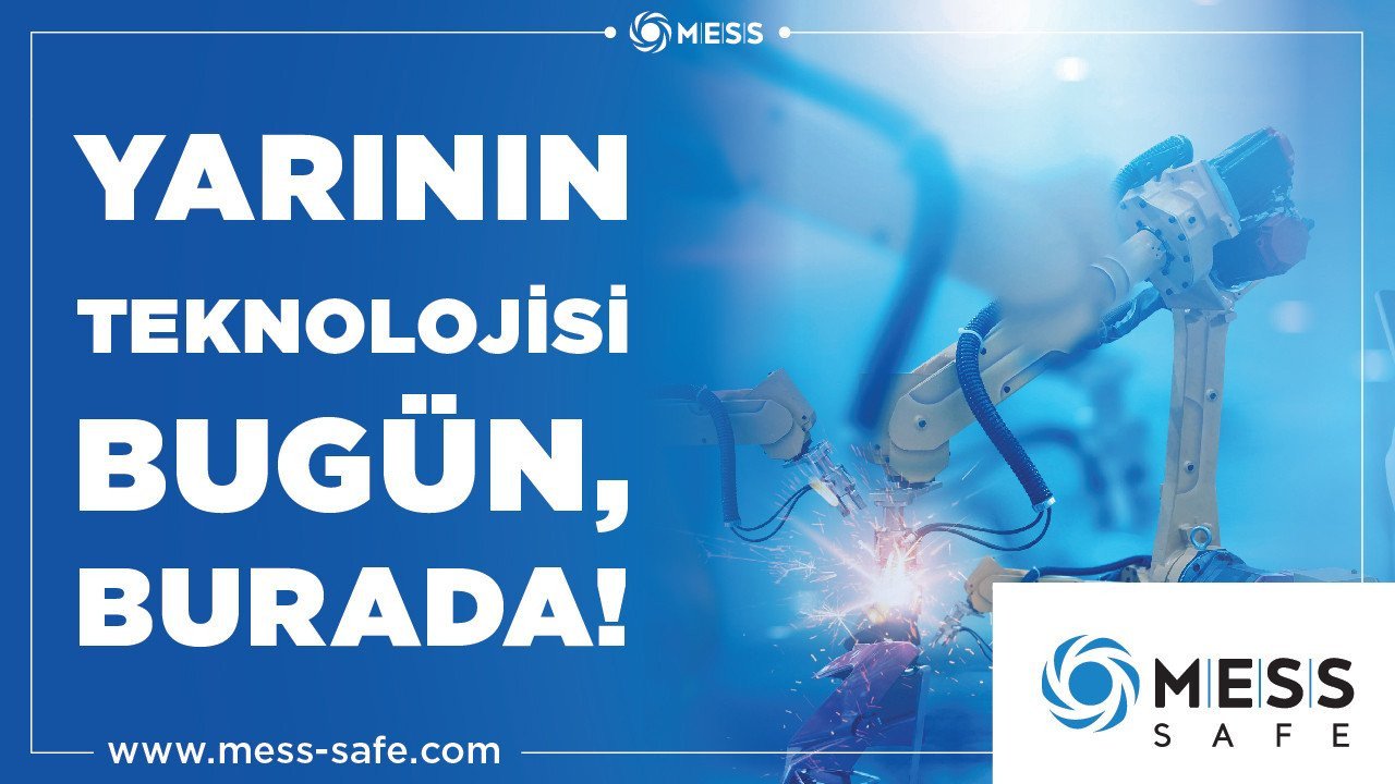 MESS’ten yarının çalışma hayatı için teknoloji atağı