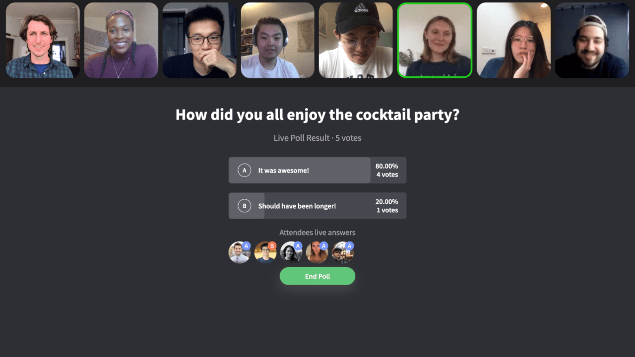 Sanal etkinlik girişimi Run The World, a16z ve Founders Fund'dan 10,8 milyon dolar yatırım aldı