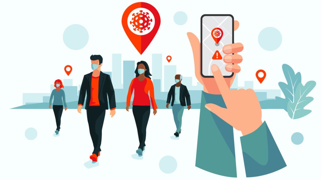 Dünyadaki Covid-19 dijital takip uygulamaları ve gizlilik ihlali