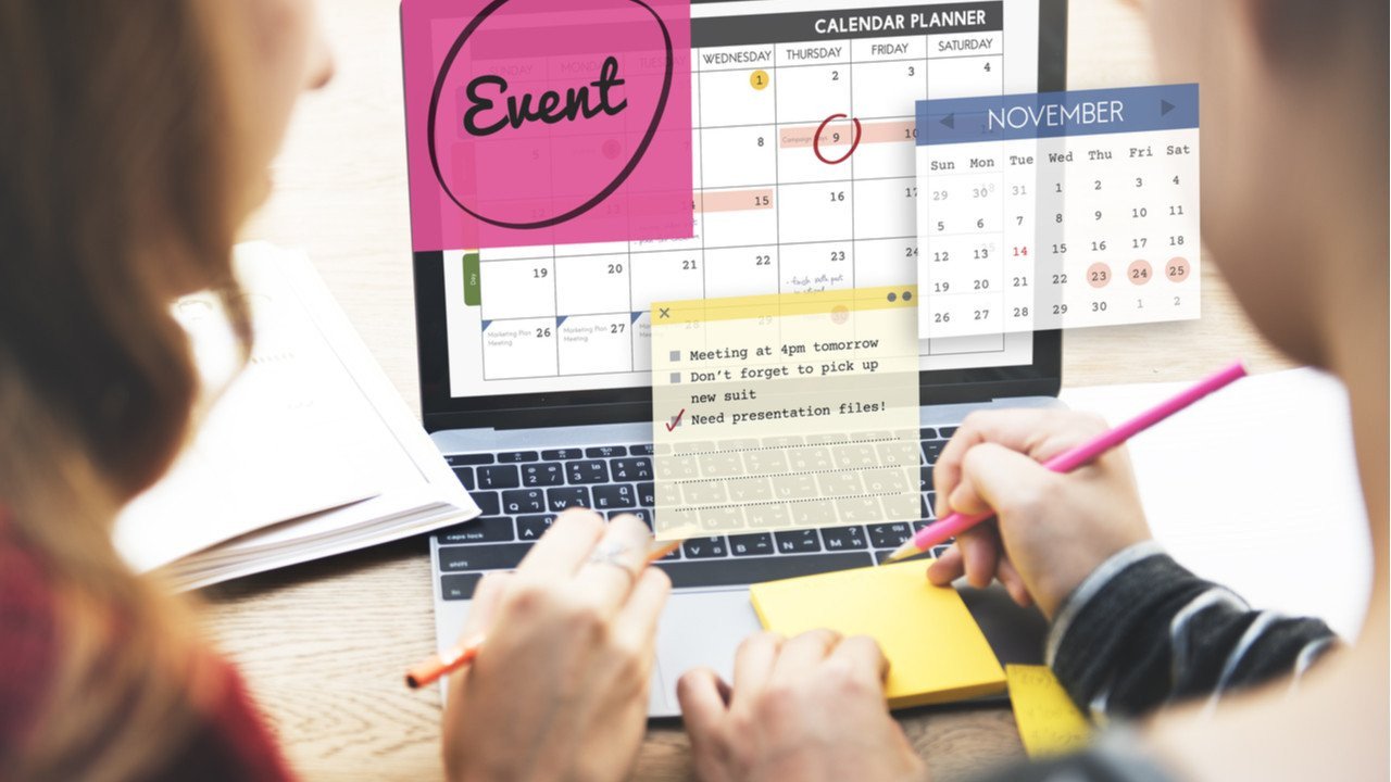 3 ayda 30 milyon dolardan fazla yatırım alan online etkinlik servisleri ve sektörün değişimi