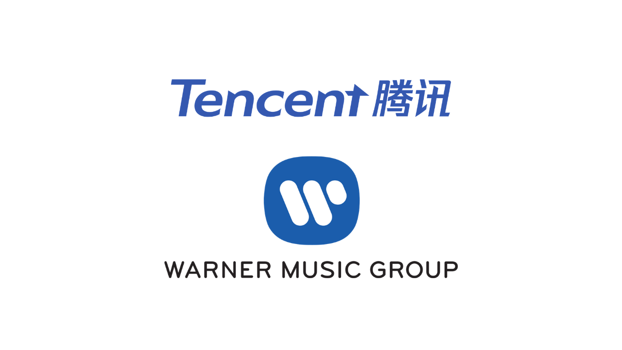 Tencent, halka arzı gündemde olan Warner Music'e 200 milyon dolar yatırım yapmayı planlıyor