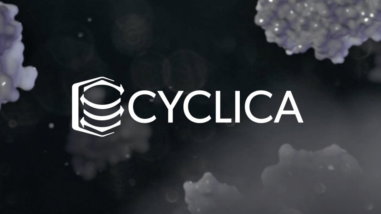 Yapay zeka ile ilaç keşfini hızlandıran Cyclica, 23 milyon dolar yatırım aldı