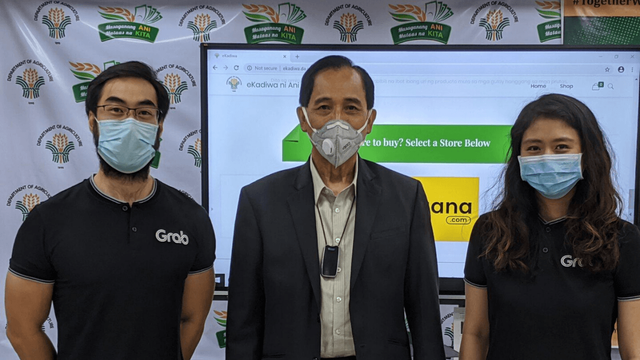 Grab'in Filipinler'deki inisiyatifi tarım açısından olumlu sonuçlar doğurabilir