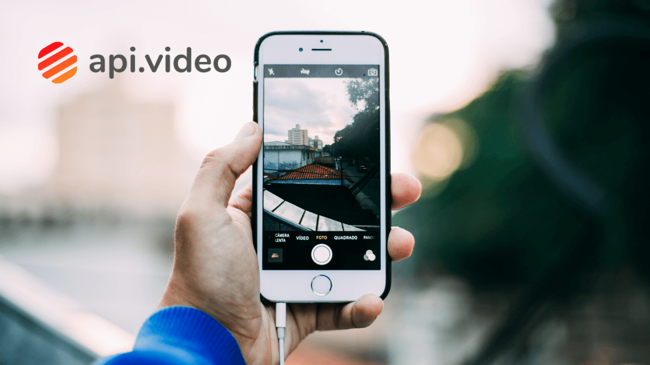 Geliştiricilerin video özelliklerini kullanmalarını kolaylaştıran api.video, 5,5 milyon dolar yatırım aldı