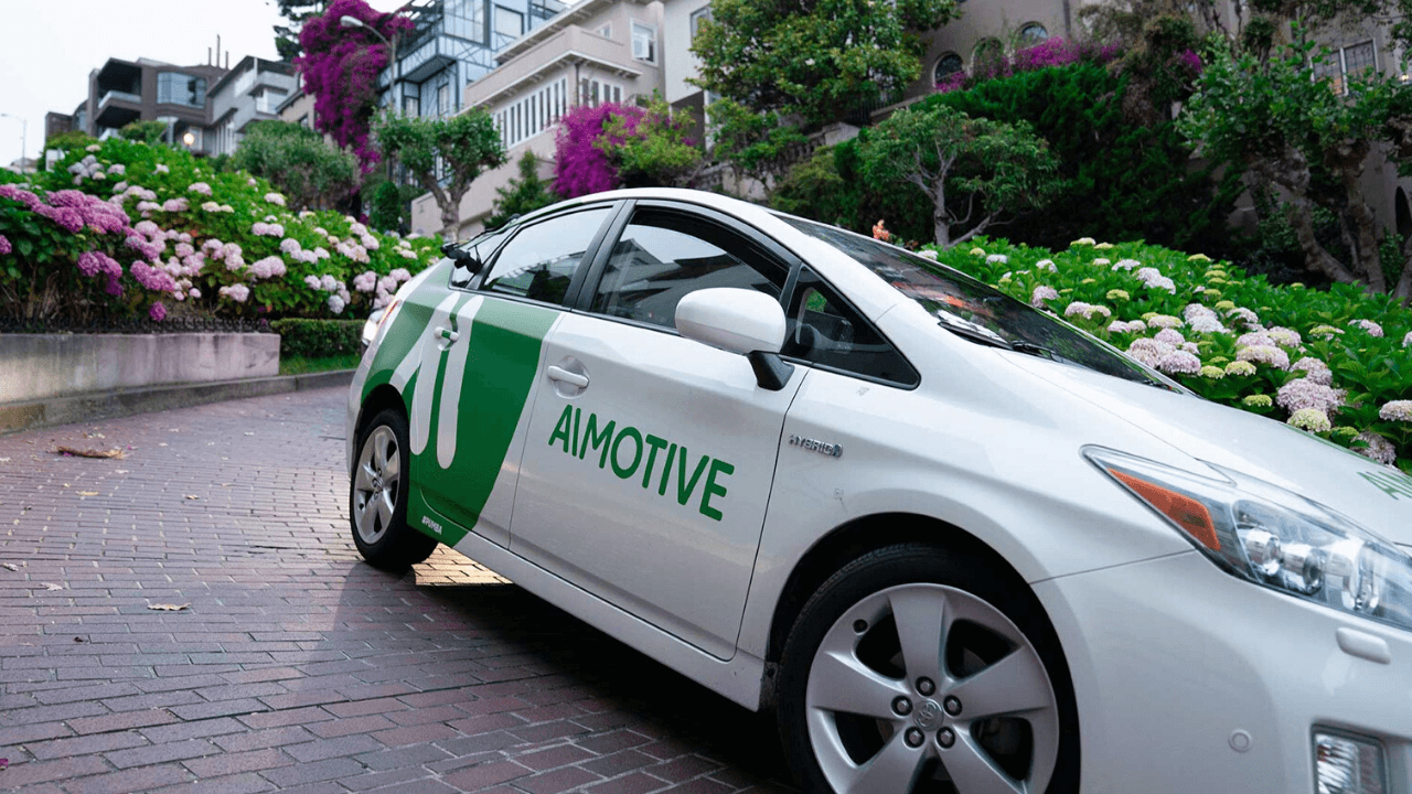 Otonom araç girişimi AImotive, 20 milyon dolar yatırım aldı