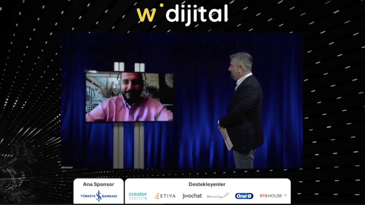 Alemşah Öztürk anlattı: Post Corona dünyasında yaratıcılık