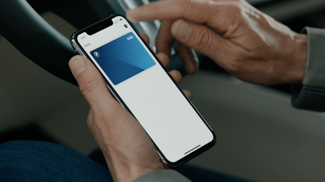 WWDC 2020 etkinliğinde CarPlay'e gelen yeni özellikler tanıtıldı