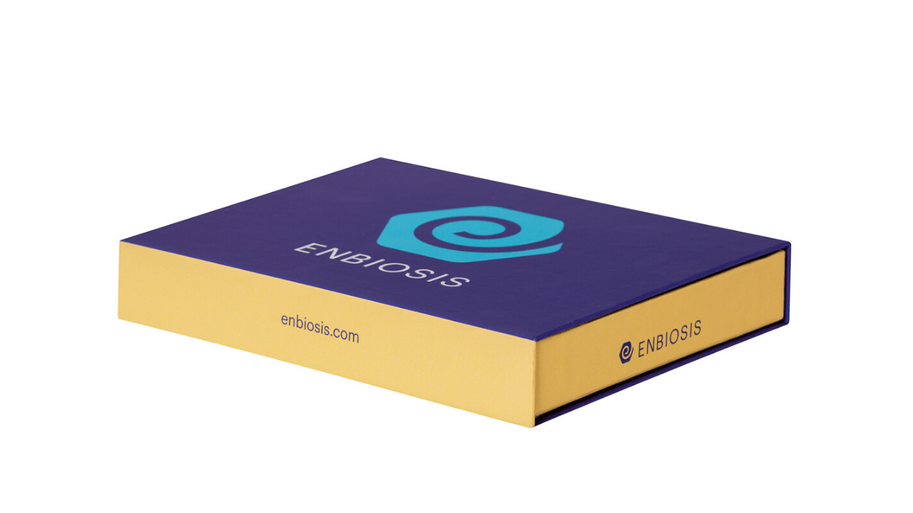 Mikrobiyom bilimi ile yapay zekayı birleştiren kişiselleştirilmiş sağlık teknolojisi girişimi: ENBIOSIS