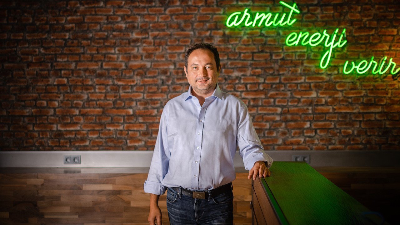 Erol Değim: