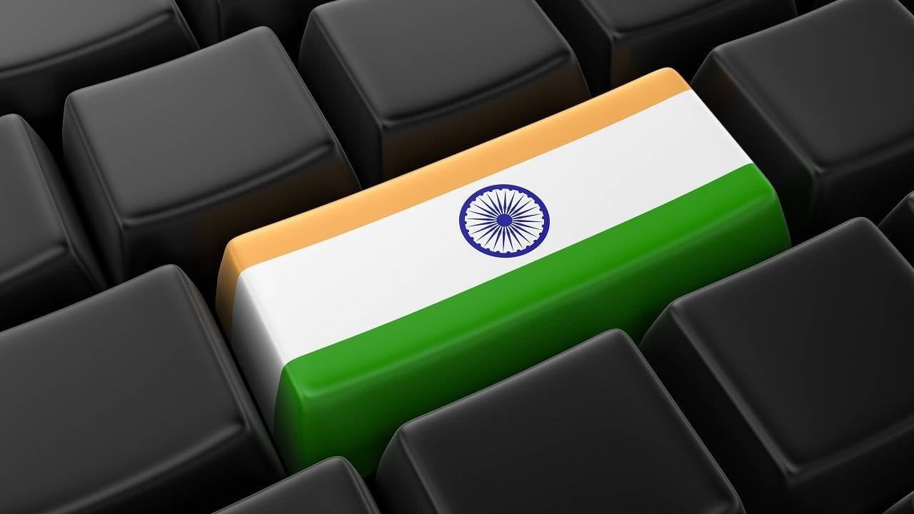 Hindistan, aralarında TikTok'ın da bulunduğu onlarca uygulamayı yasakladı