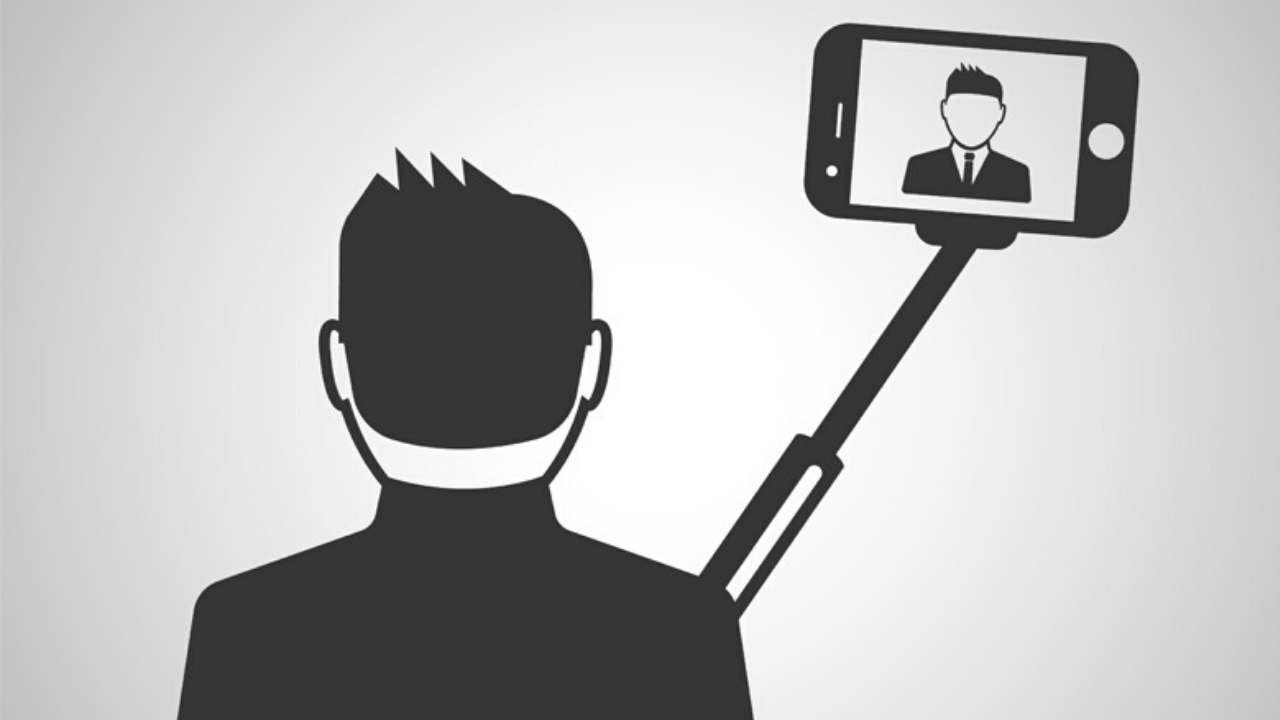 Apple, sanal grup selfieleri için patent aldı