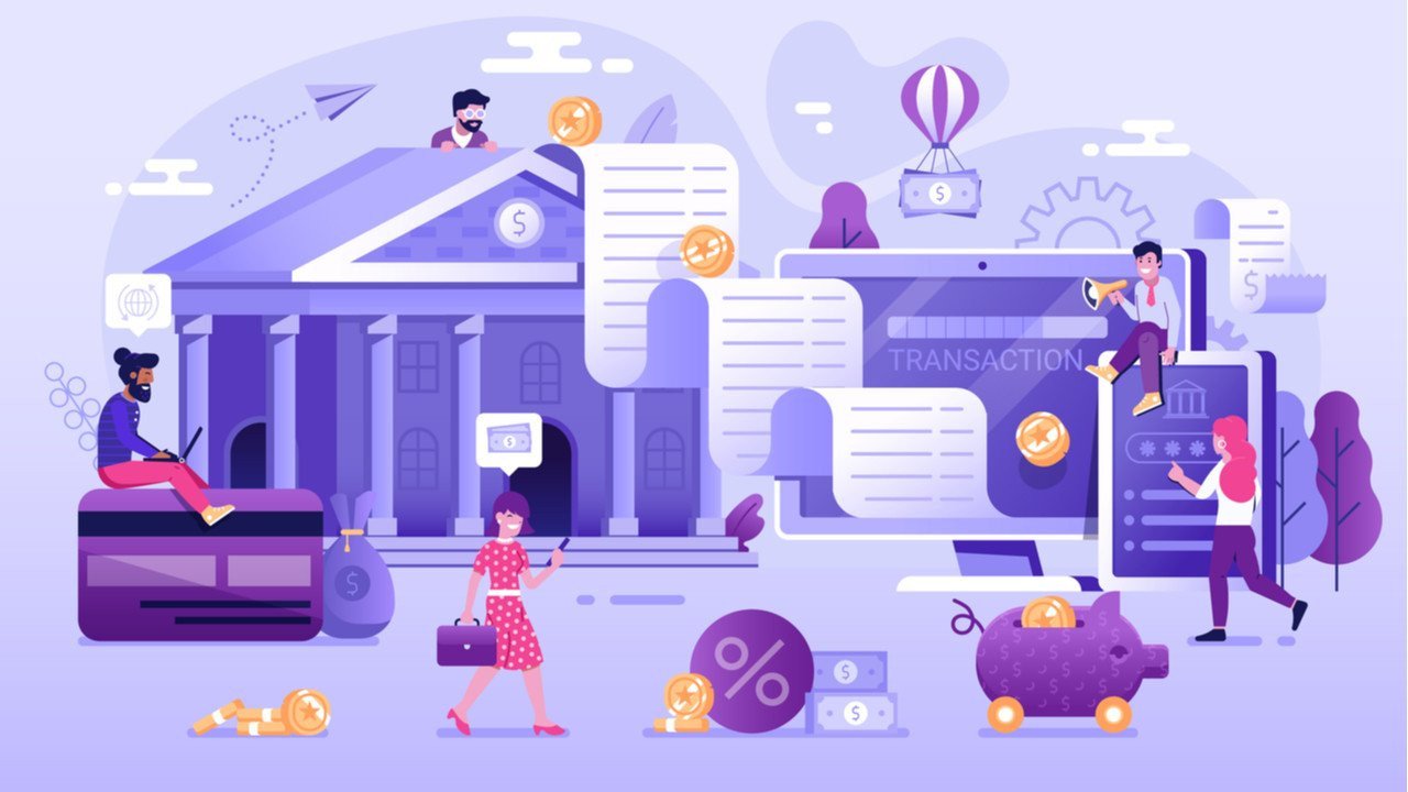 Bankalar teknoloji pozisyonlarına yoğunlaşırken fintech'ler diğer departmanların kapasitesini artırmakta