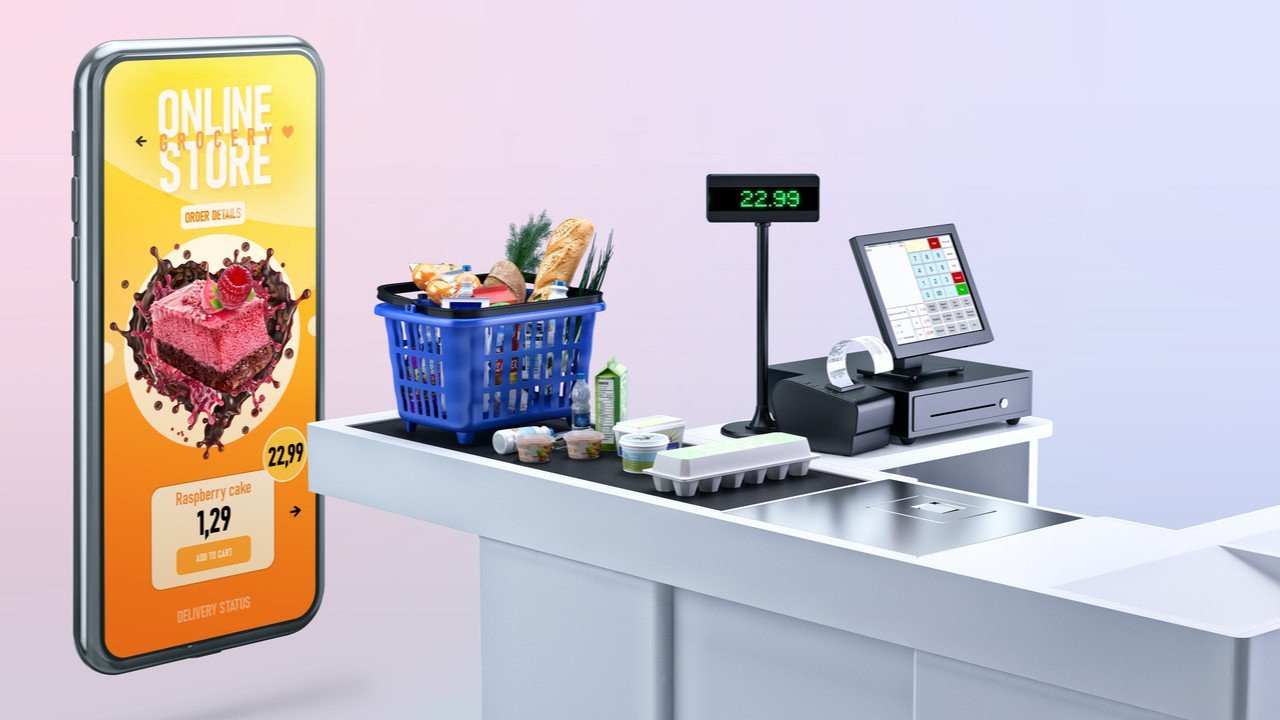 İlk defa online market alışverişiyle tanışan kitle, perakendecileri yeni aksiyonlara yöneltiyor