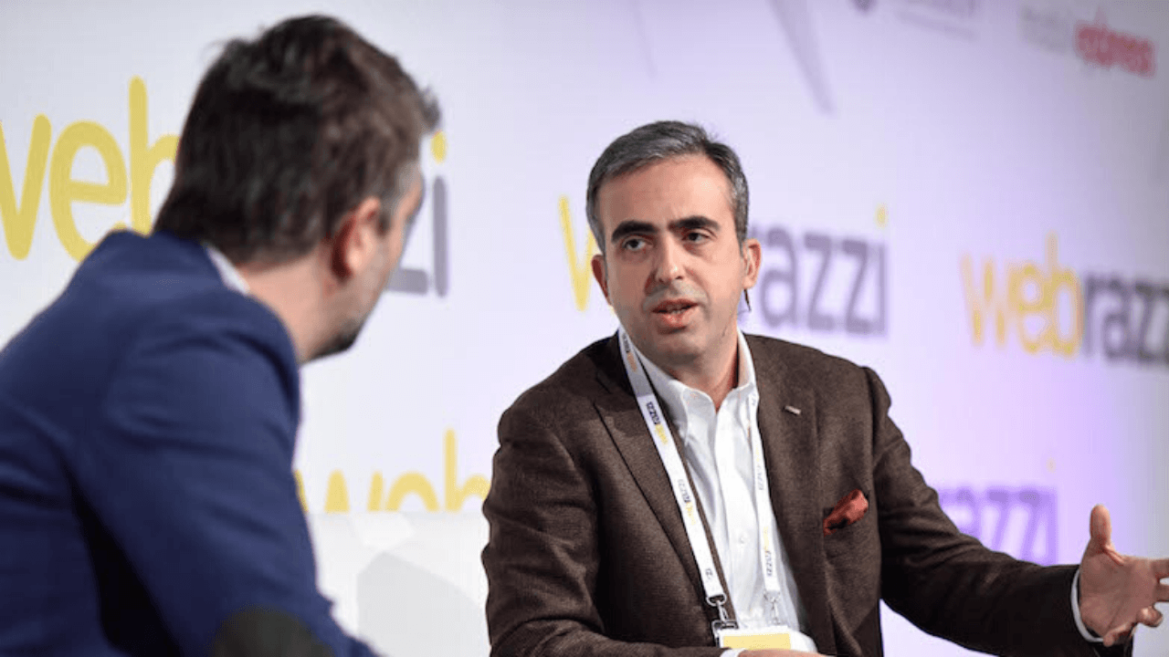 Soner Canko, Turk Holding bünyesine katılıyor