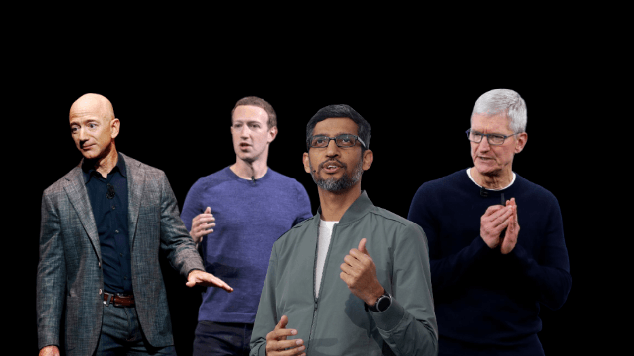 Teknoloji CEO'ları, tekelleşme karşıtı soruşturma kapsamında kendilerini nasıl savunacak?