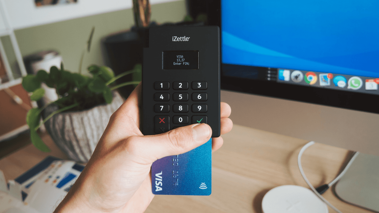 2020'nin ilk yarısında 500 milyar TL tutarında kartlı ödeme gerçekleşti