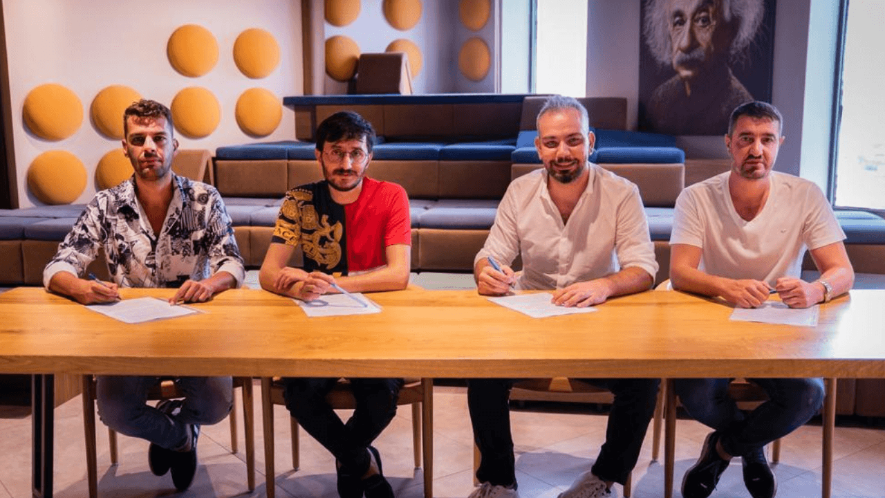 Teknasyon ve Onedio, “Oyna Kazan” uygulaması için yeni bir şirket çatısı altında iş birliği yaptı