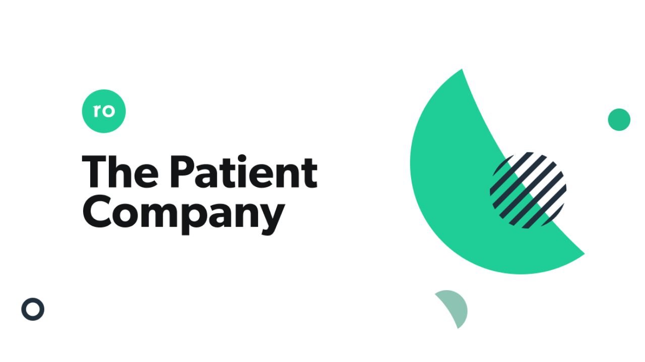 Dijital sağlık girişimi Ro, 200 milyon dolar yatırım aldı
