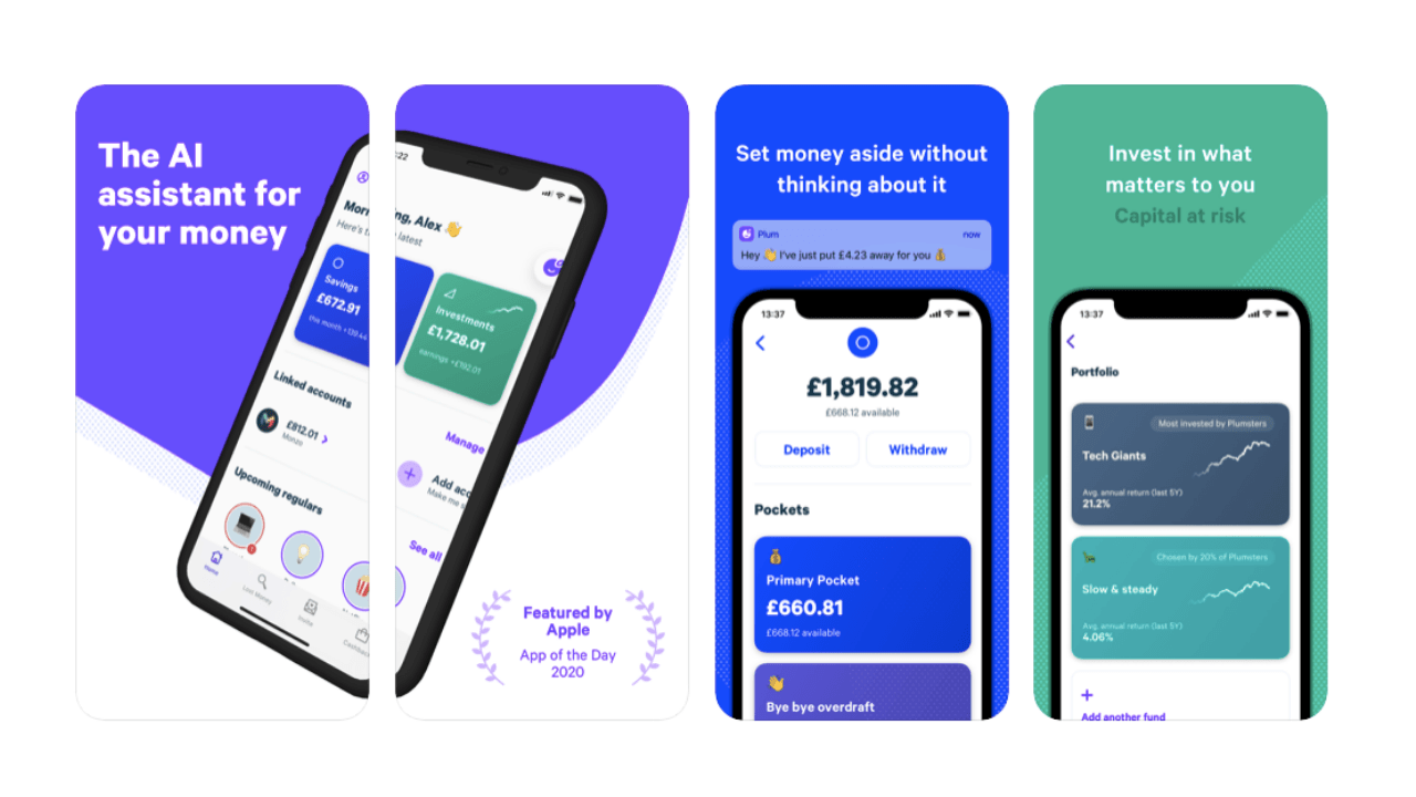 Fintech Talks'ta konuğumuz olan Plum Fintech, 10 milyon dolar yatırım aldı