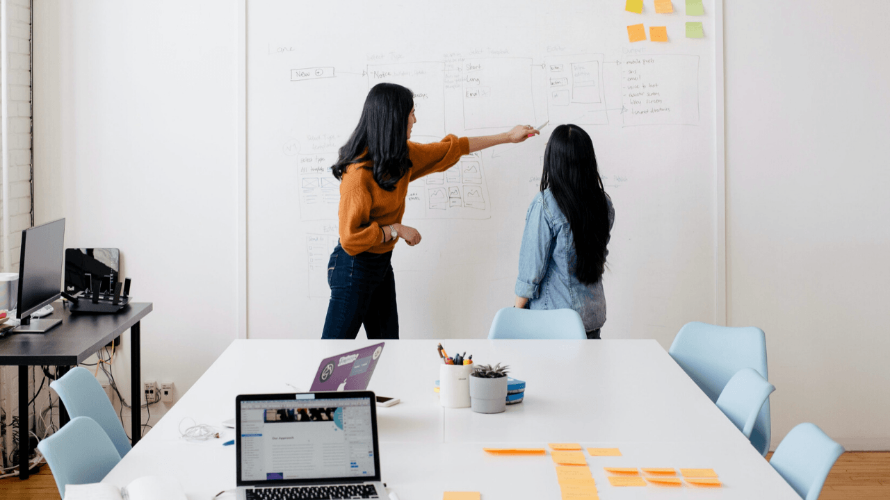 Kadınların iş gücünde daha aktif olmalarını destekleyen The Mom Project, 25 milyon dolar yatırım aldı