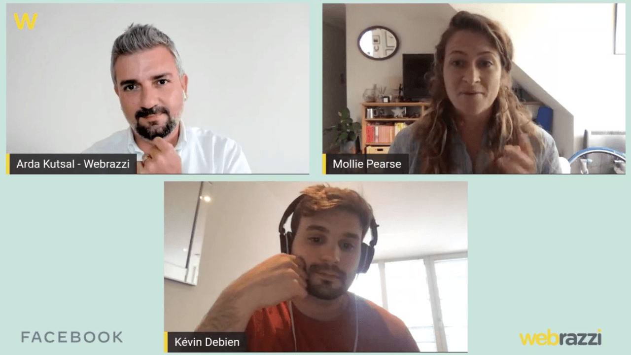 Fintech Talks'ta bu hafta, kullanıcıya ulaşma ve kullanıcıyı tanıma vardı