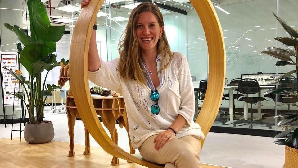 Yatırımcılar, erkek girişimcilere soramadığı soruları yönlendirdi