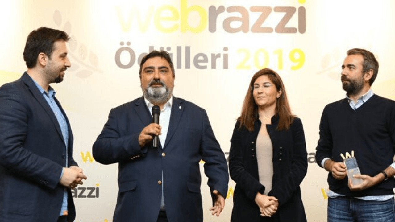 İTÜ, Deniz Tunçalp liderliğinde KKTC'de kuluçka ve teknokent kuracak