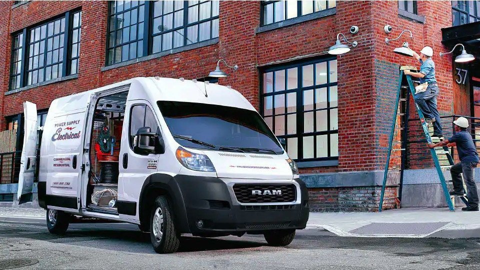 Fiat, Waymo ile birlikte sürücüsüz araç üretimine başlayacak