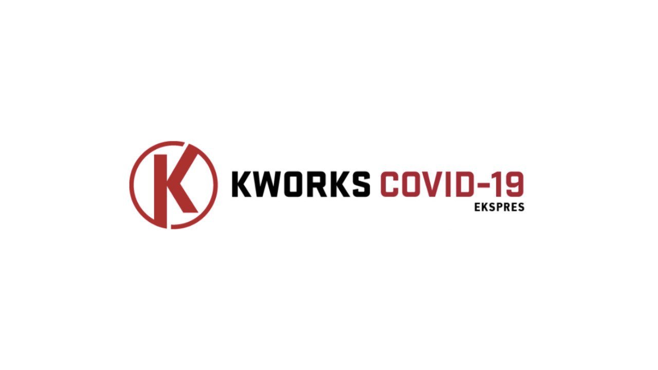 Startups chosen for KWORKS COVID-19 Express Acceleration Program