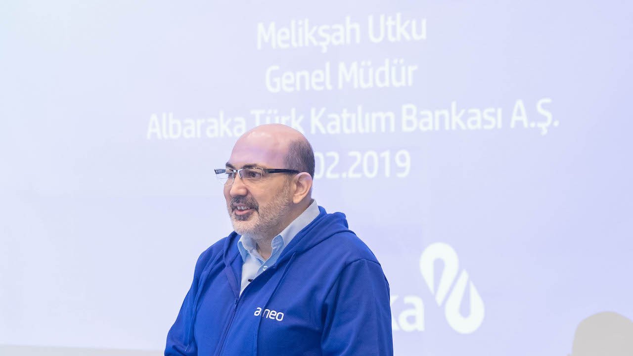 Albaraka Türk, fintech ürünlerini yeni bir şirkete dönüştürüyor