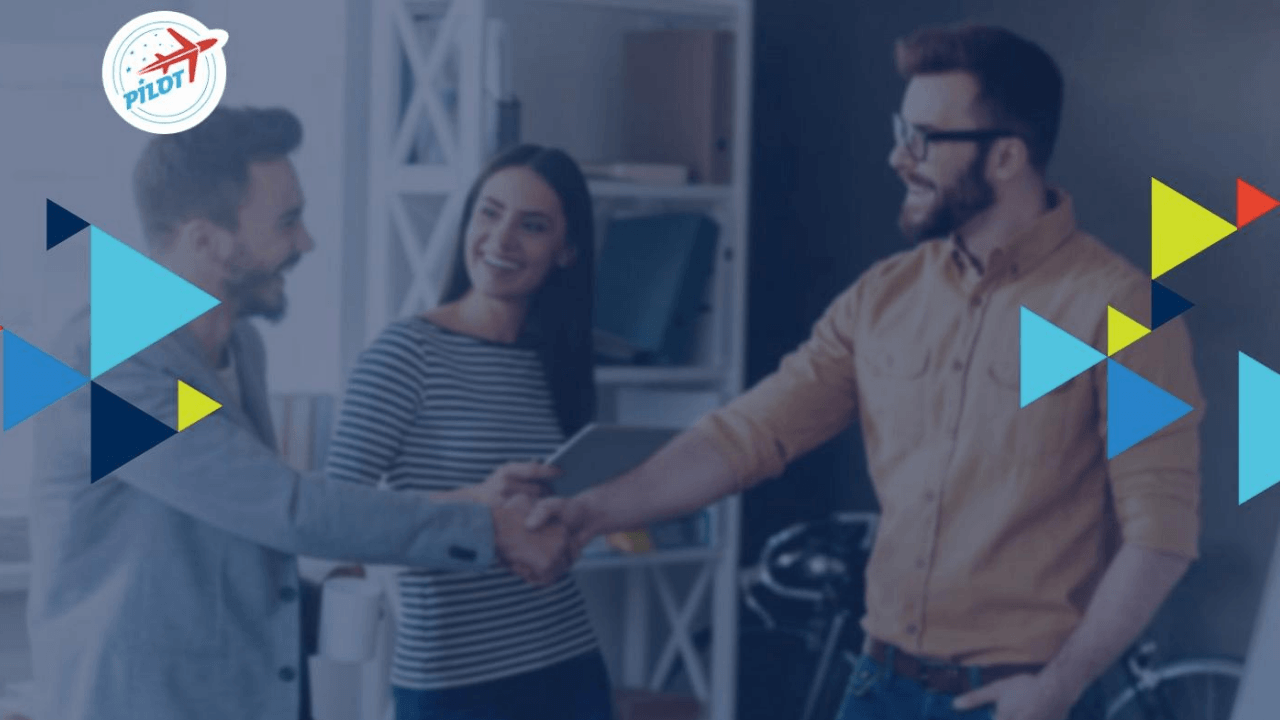 PİLOT girişim hızlandırma programının 8. dönemine seçilen girişimler belli oldu