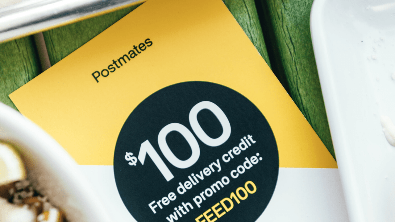 Uber'in Postmates'i 2,65 milyar dolara satın alacağı kesinleşti