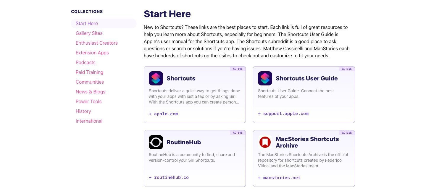shortcuts-directory-32
