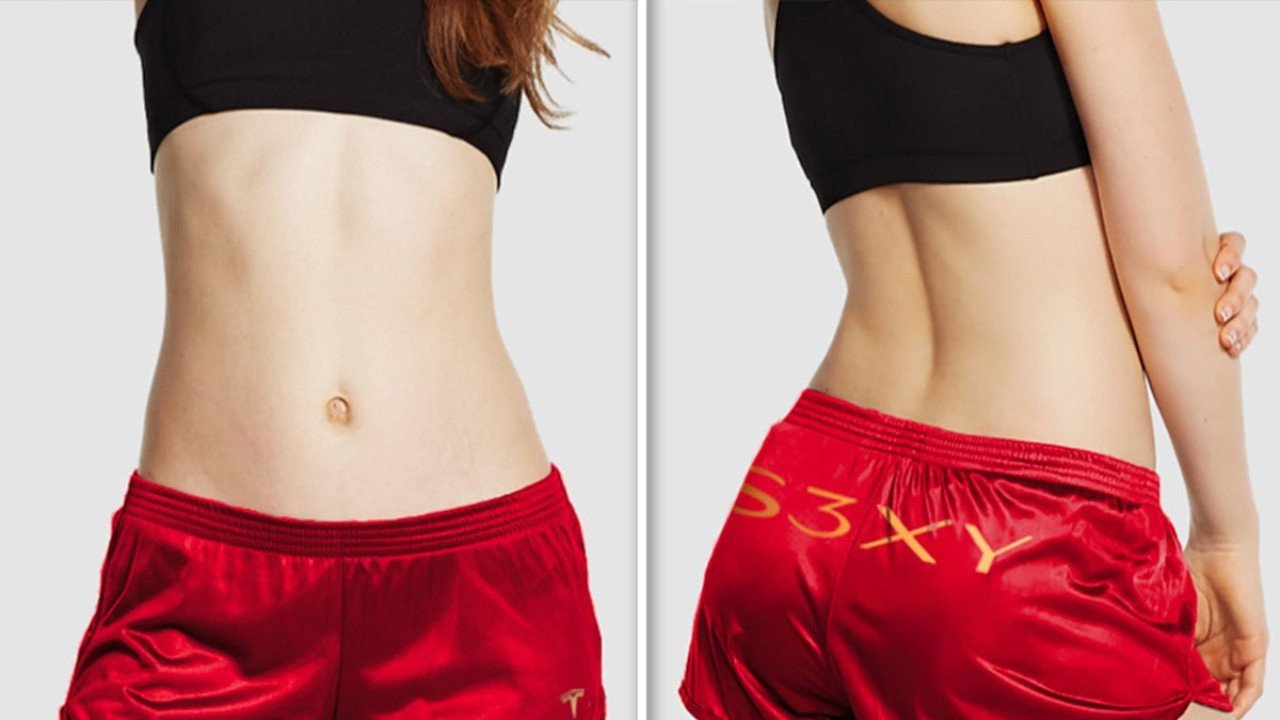 Elon Musk, şimdi de şort satışına başladı