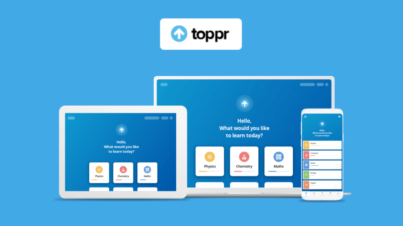 Çevrimiçi eğitim platformu Toppr, 46 milyon dolar yatırım aldı