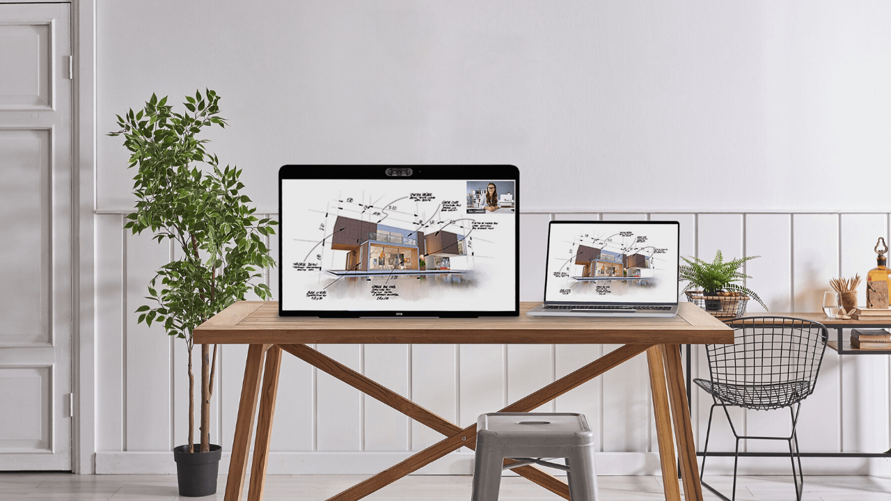 Zoom'dan uzaktan çalışan profesyoneller için yeni çözüm: Zoom for Home