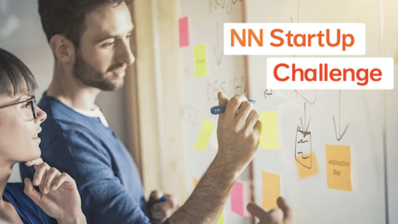 NN Start Up Challenge’ı kazanan 5 girişim
