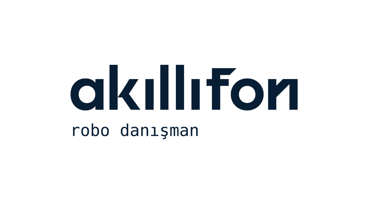 Yapay zeka tabanlı robo danışmanlık platformu: Akıllıfon
