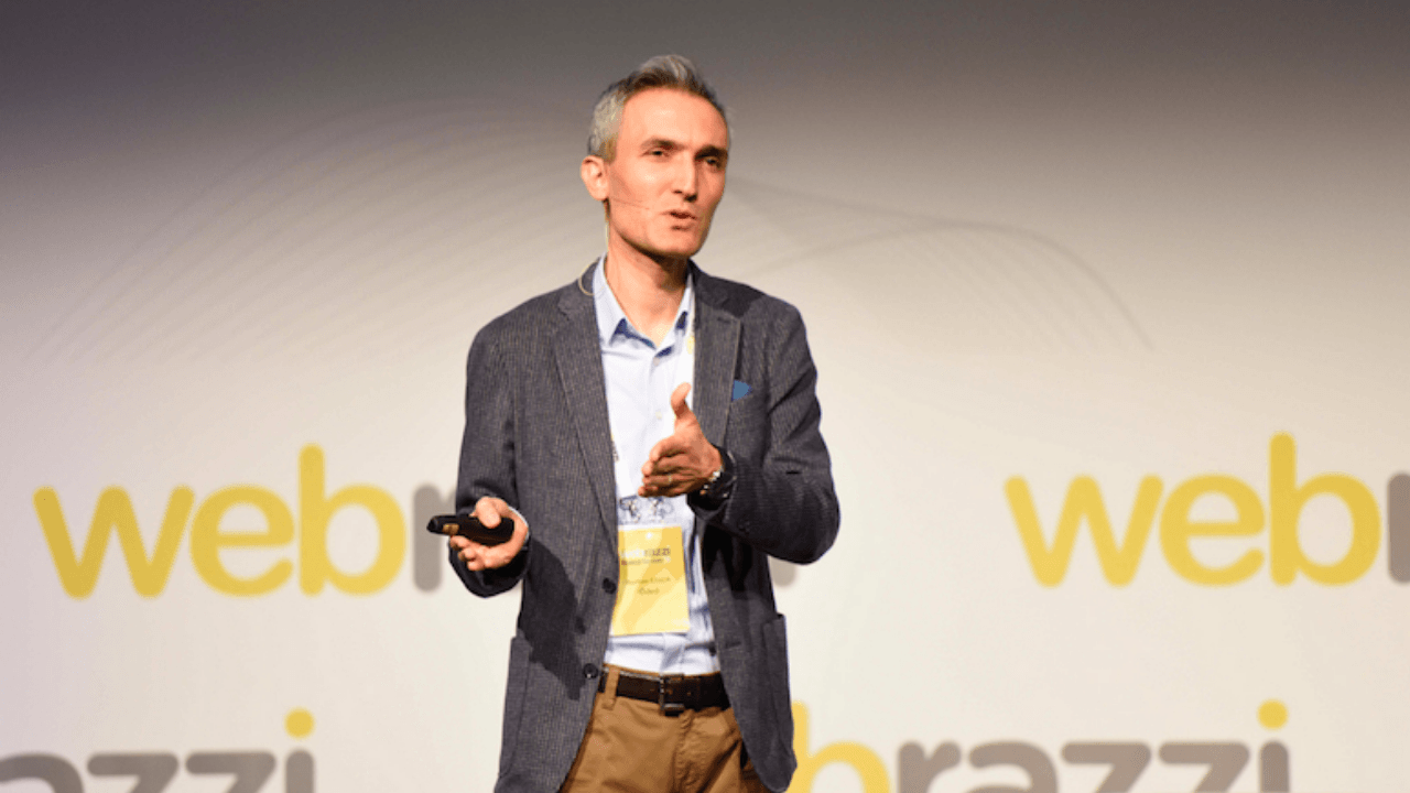 iPara'nın yeni genel müdürü Burhan Eliaçık oldu