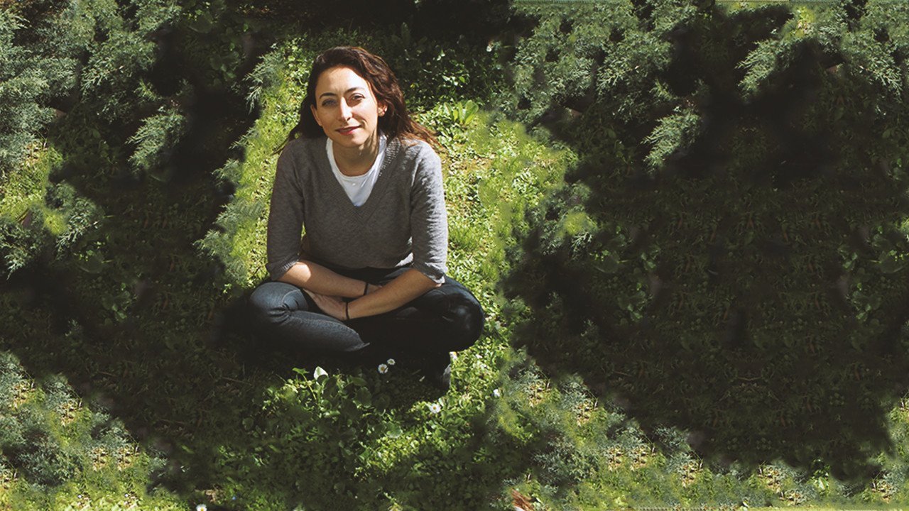 Girişimcilik kavramı cinsiyetsiz olmalı