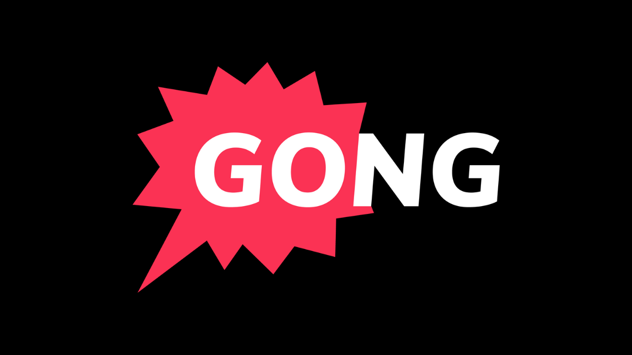 Yapay zeka destekli satış yazılımı Gong'un değerlemesi 2,2 milyar dolara ulaştı