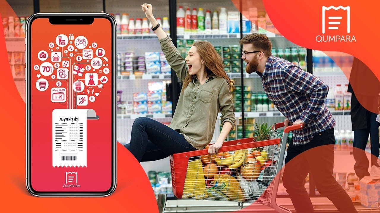 Qumpara, 2020'nin sonuna kadar Afrika, Kafkasya ve Avrupa'ya açılacak