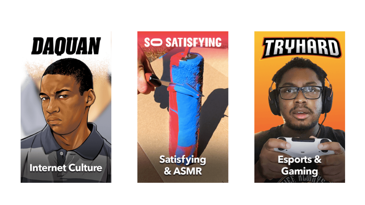 Warner Music, sosyal medya yayın platformu IMGN'i yaklaşık 100 milyon dolara satın aldı